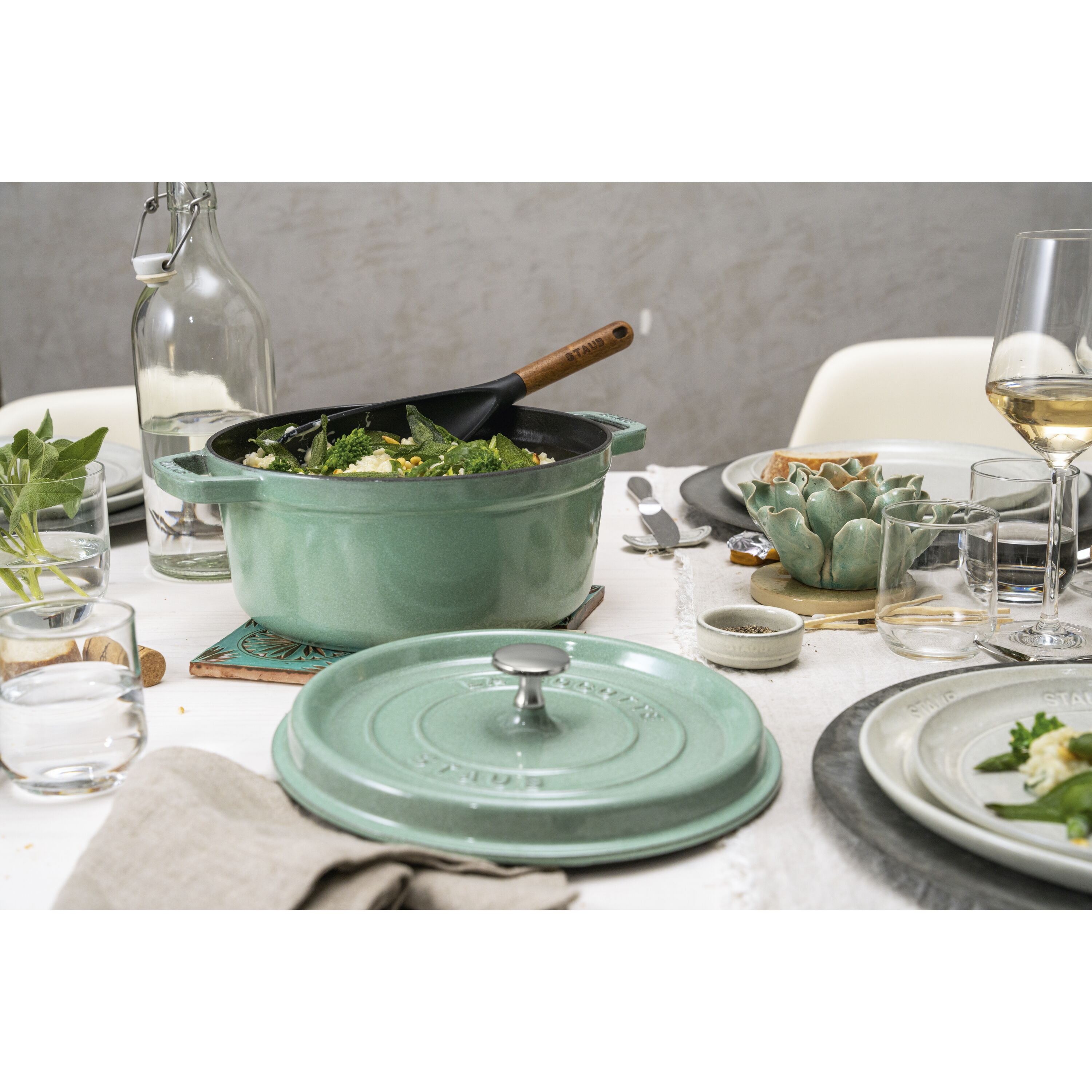 Staub LA COCOTTE Döküm Tencere satın al | Zwilling