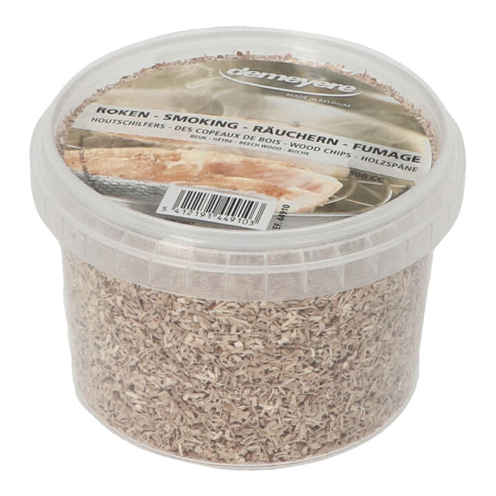 Houtschilfers, large 4