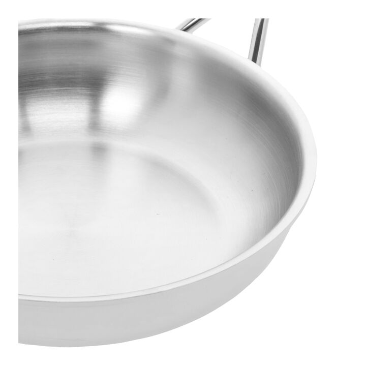 Silver Pro 7, Koekenpan 20 cm, large 3