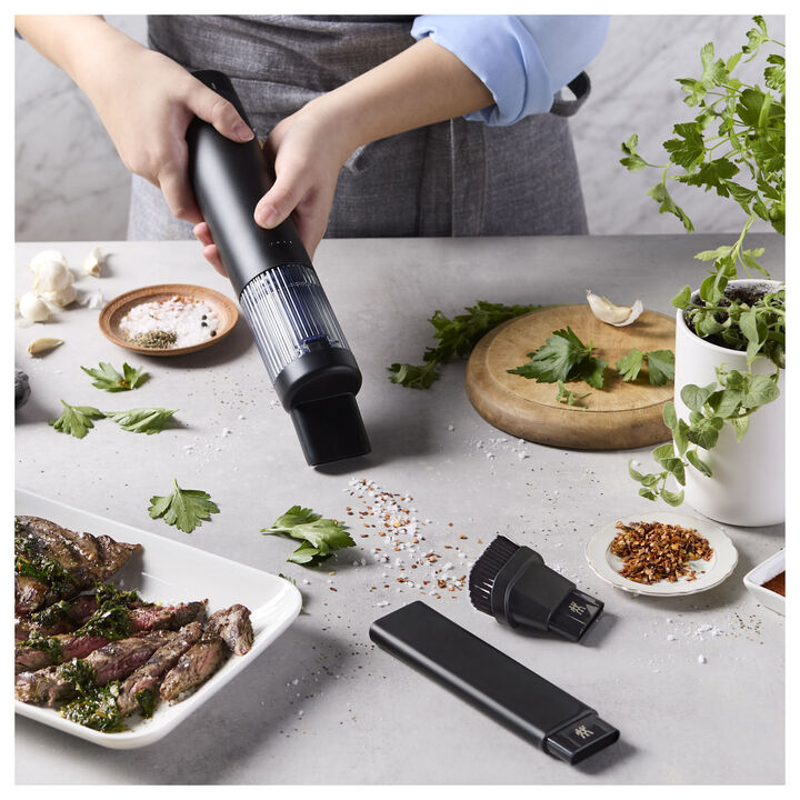 XTEND, コードレスハンディクリーナー, バッテリー無し本体, large 2