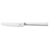 Dinner knife, no-color | polished | 23 cm,,large
