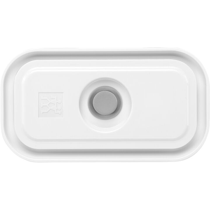 Fresh & Save, Vakuum box S, Glas, Grå, large 3