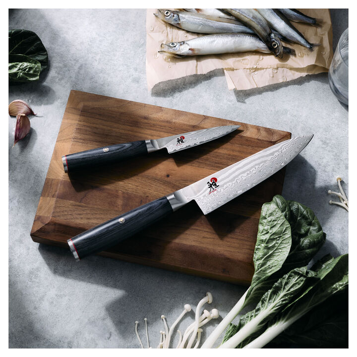 Kaizen II, 2-pc, Knife Set, large 2