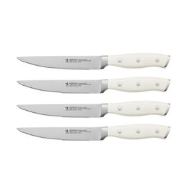 8 Best Steak Knives 2023 - Zwilling, Wüsthof, Henckels Knives