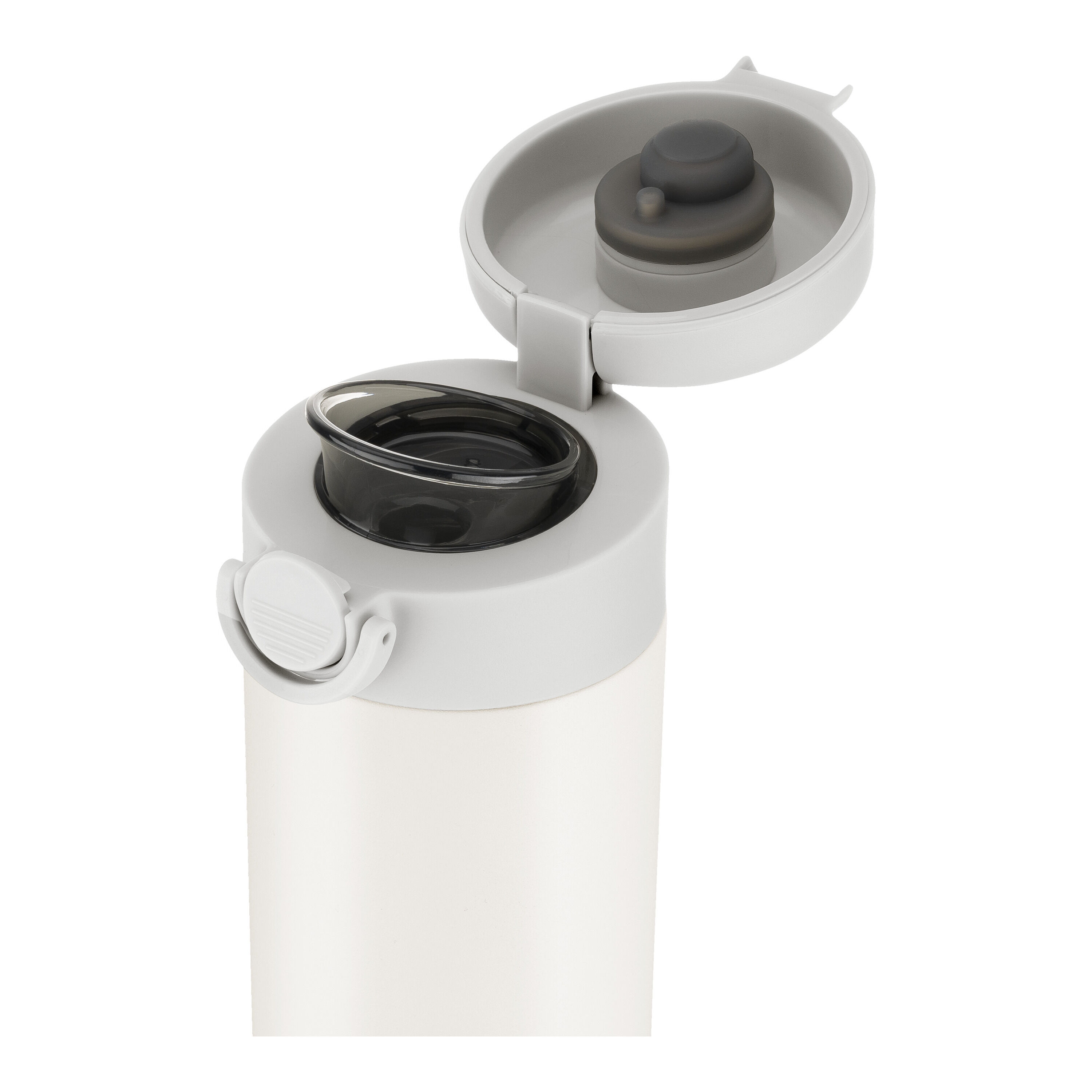 Thumbnail - ZWILLING Thermo Plus Thermoflasche, 500 ml, Edelstahl, Cream