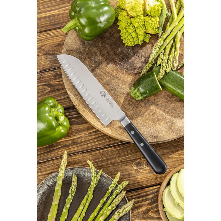 アヴォラ, 三徳包丁 18 cm, large 3