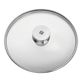 ZWILLING TWIN Specials, Lid 24 cm, glass