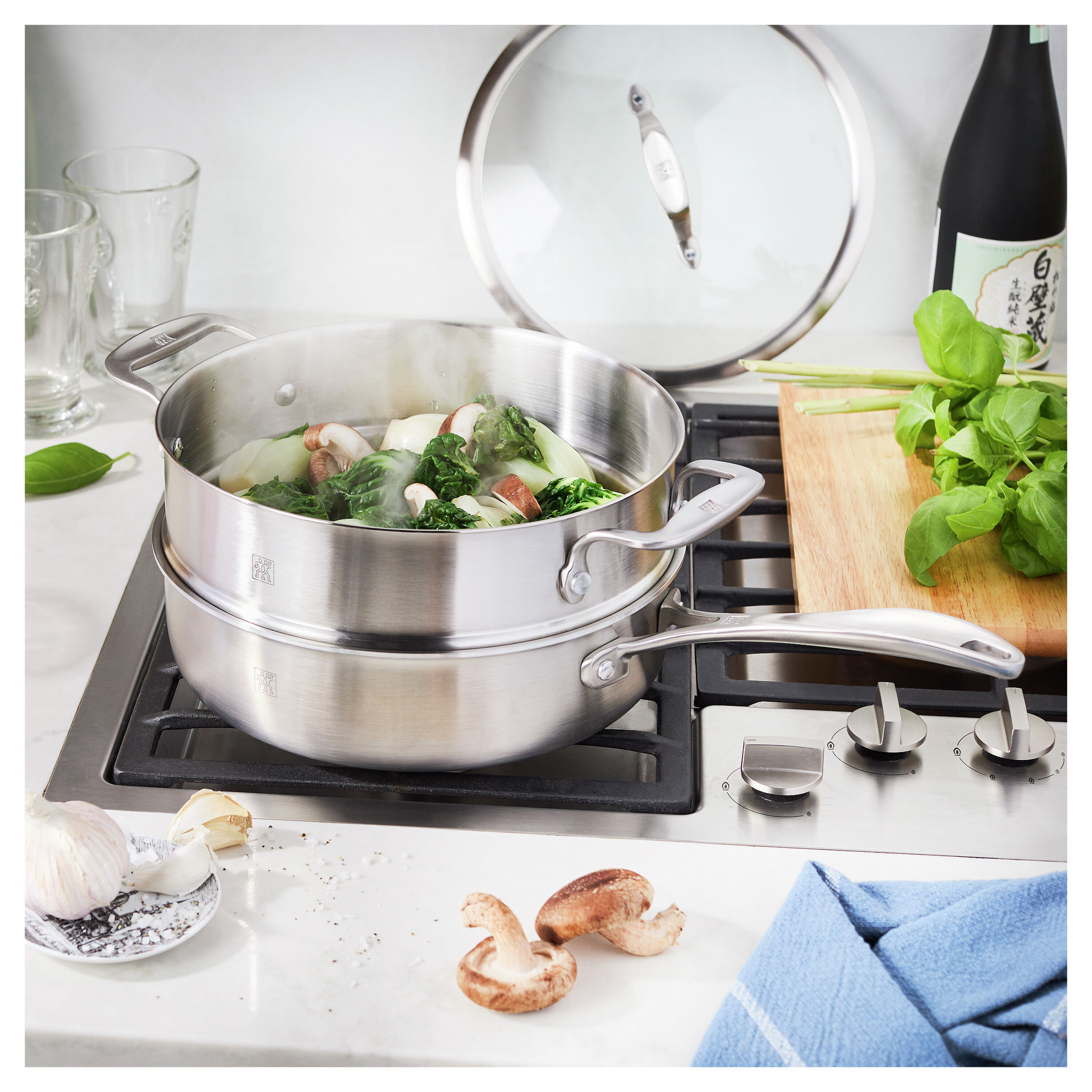ZWILLING Cookware Sets with high quality | ZWILLING.COM