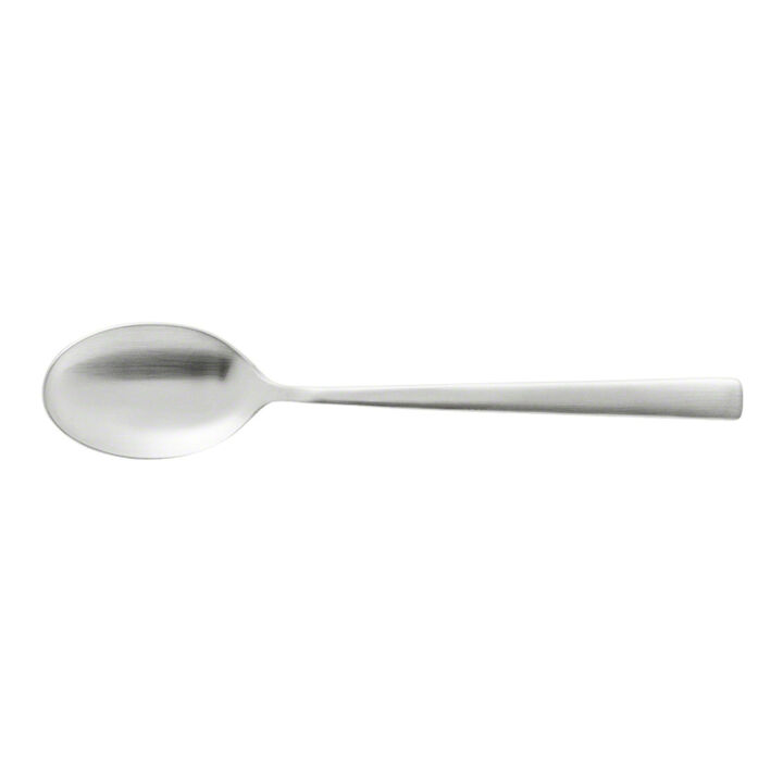 Artic (mate/pul), Cucharilla de moka pulido, large 1