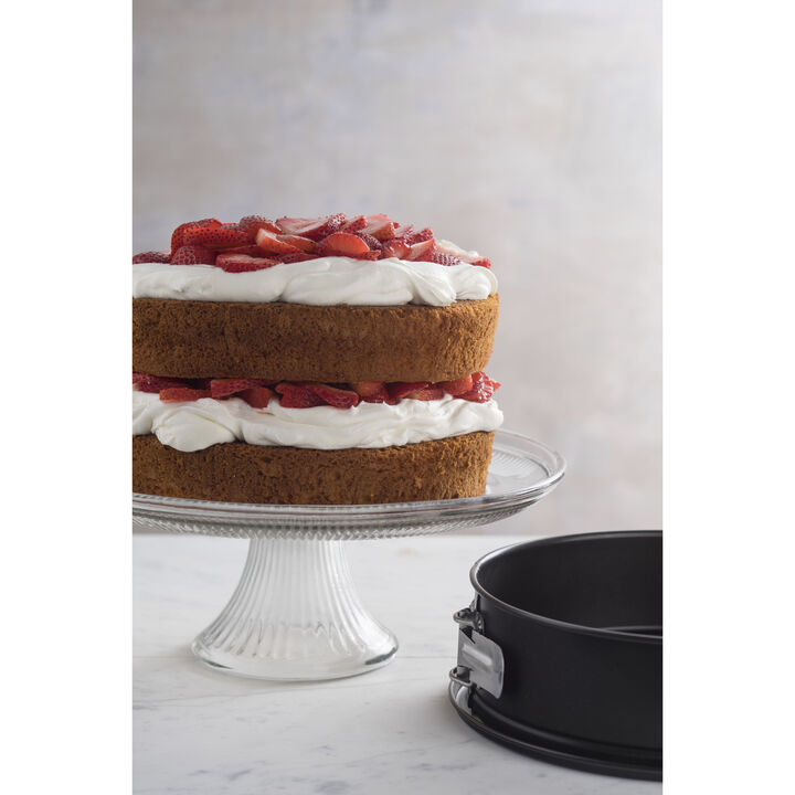 La Patisserie, 10-inch, Springform, large 2