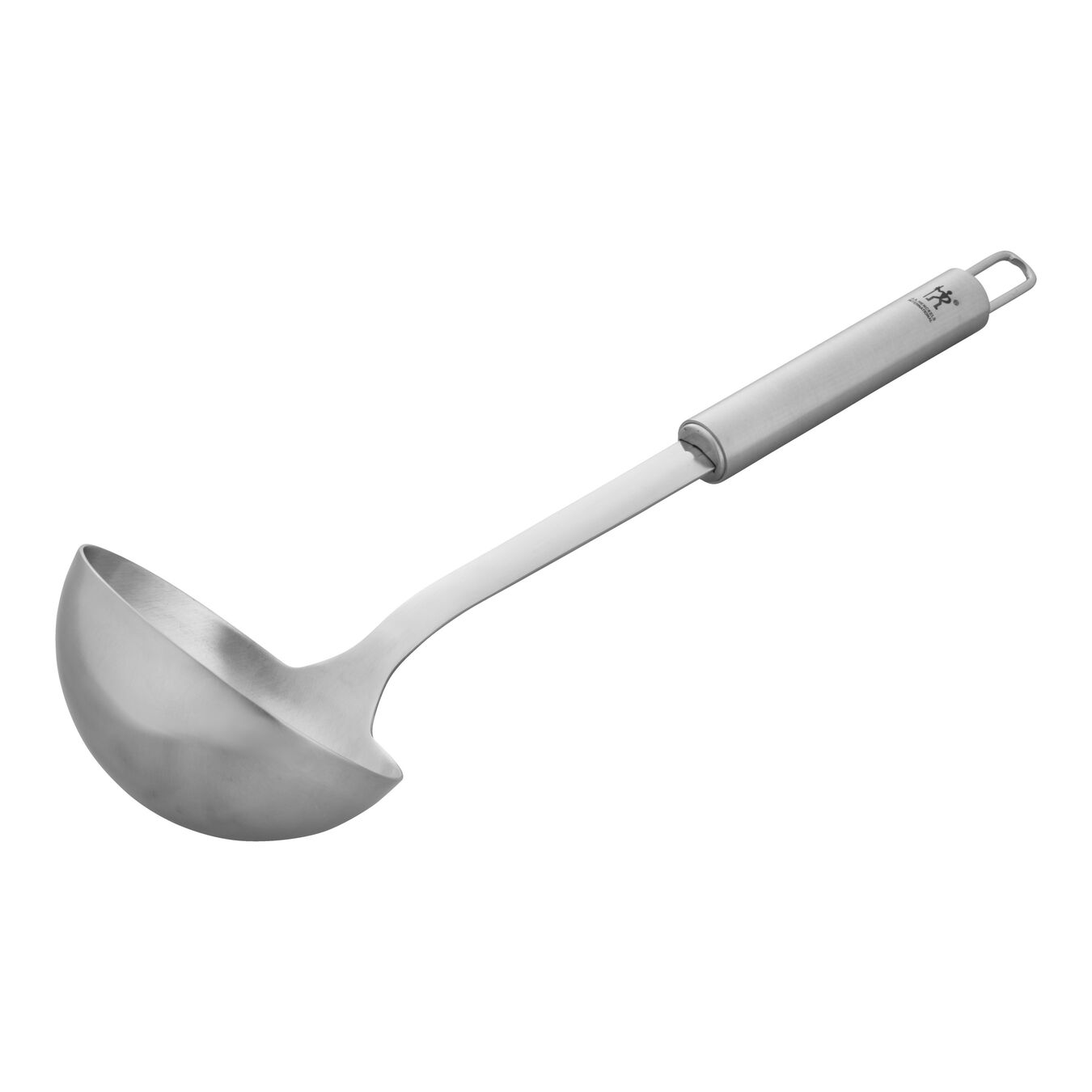 Henckels International Cooking Tools Stainless Steel Ladle Official