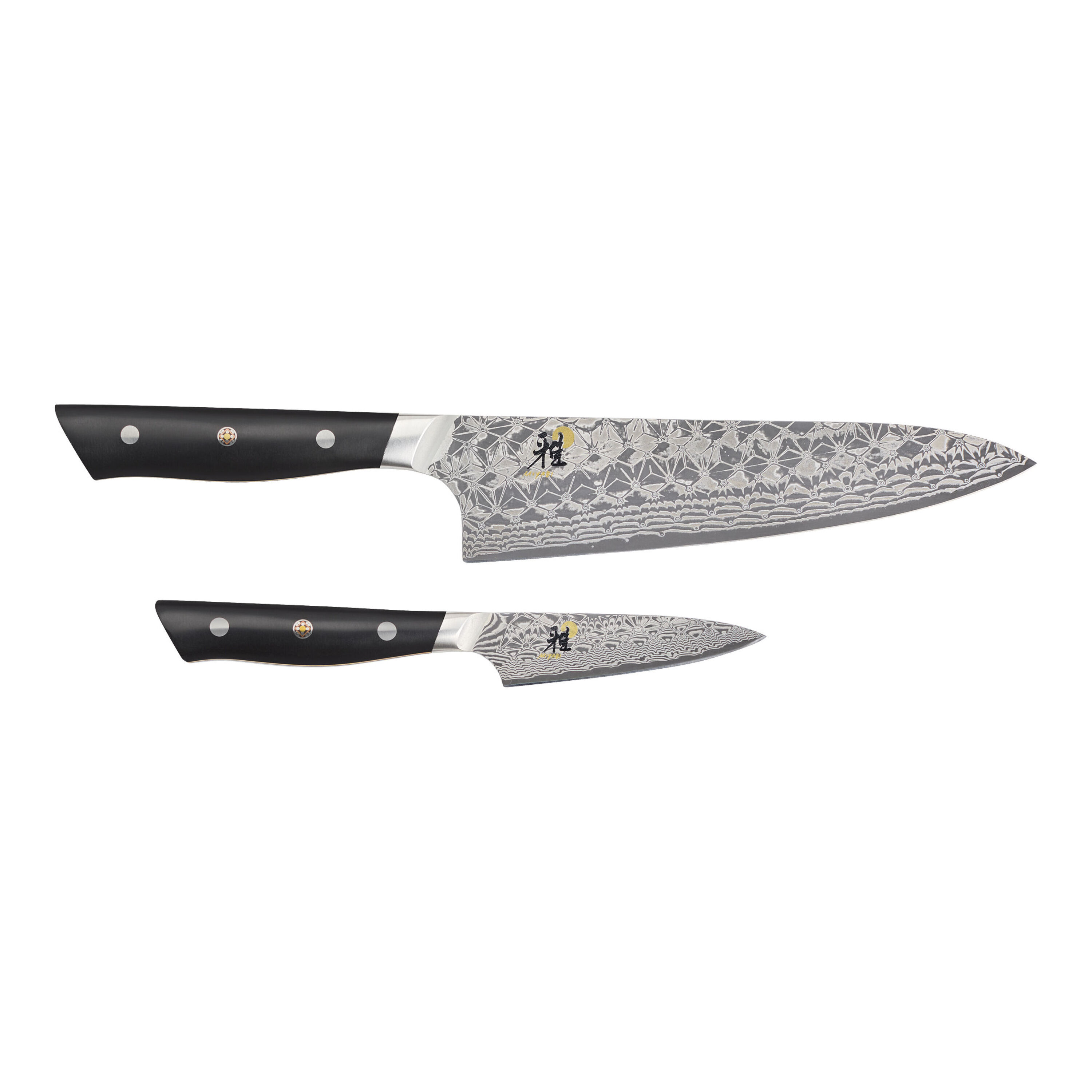 Buy MIYABI Hibana Knife set | ZWILLING.COM