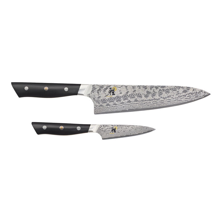 Hibana, 2-pc, Knife Set, large 1