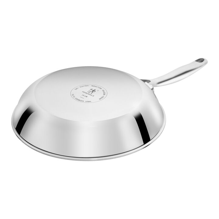 Paradigm, 20 cm Stainless steel Frying pan silver, large 4