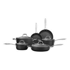 ZWILLING Forte, 10-pc, Pots and pans set