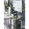 Joy, 12 Piece 18/10 Stainless Steel Cookware set, small 10