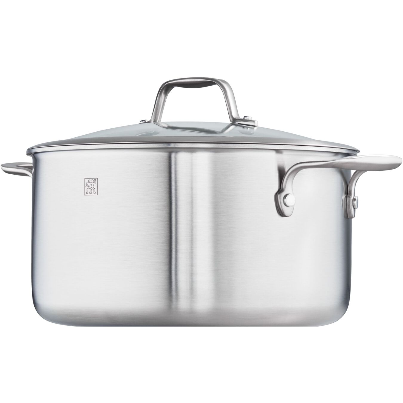 Zwilling Spirit Stainless 6 Qt Dutch Oven Official Zwilling Shop