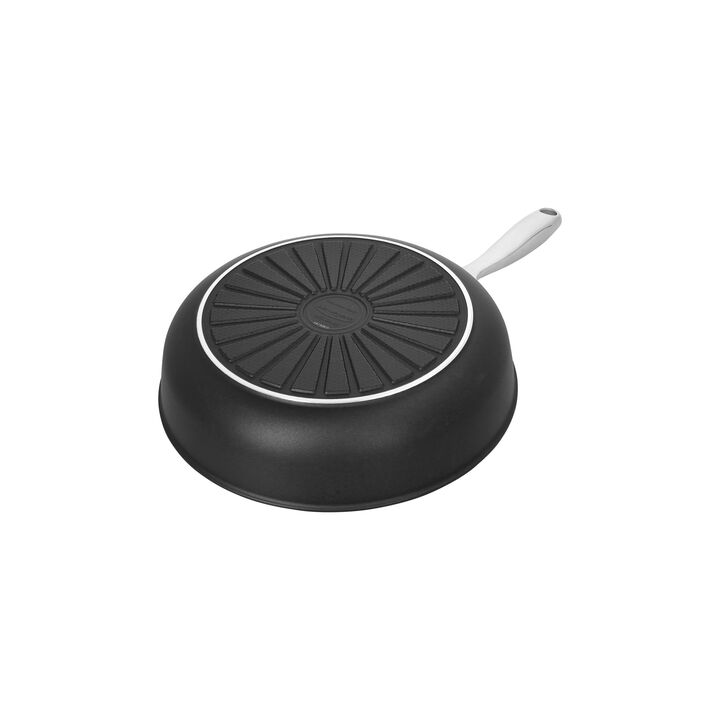 Alu Plus 3 Ceramic, Koekenpan met hoge randen Ceraforce 24 cm, large 4