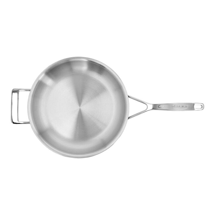 Silver Pro 7, Koekenpan 28 cm, large 2