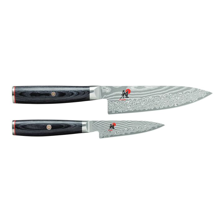 Kaizen II, 2-pc, Knife Set, large 1