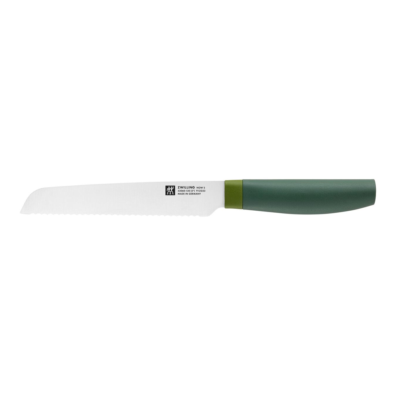 Taco de cuchillos 8-pzs, Verde,,large 3