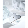 PREMIUM, Gua Sha gezichtsmassagetool, Roestvrij staal | Zilver, small 9