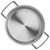 Bellasera, 3.5 l stainless steel Stock pot, small 7