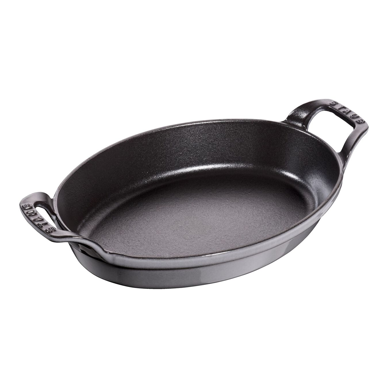 Buy Staub Cast Iron Baking Dishes & Roasters Oven dish