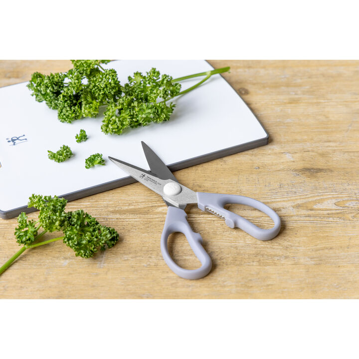 料理バサミ, ステンレス, large 2