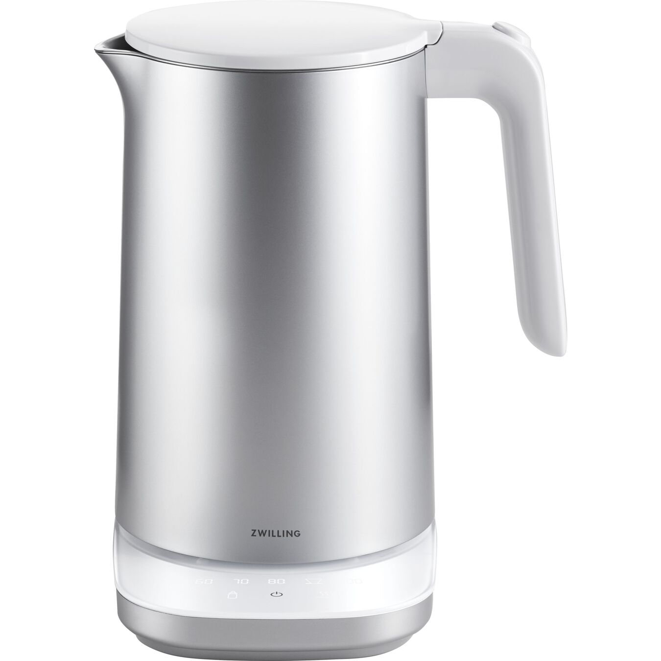 Electric kettle Pro silver,,large 3