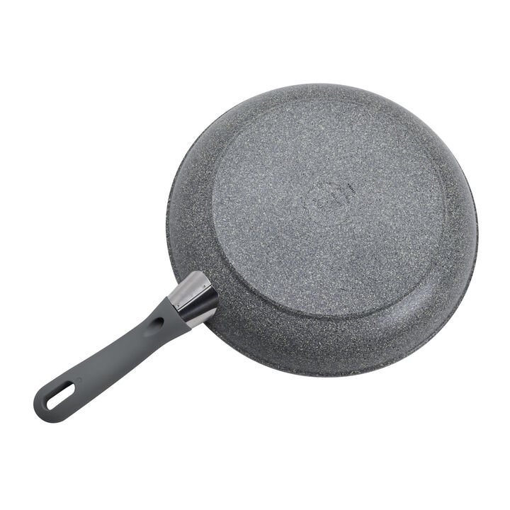 Parma Plus Ceramic, 12-inch, Aluminum, Non-stick, Ceramic Fry Pan, large 4