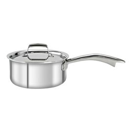 ZWILLING TruClad, 2.8 l 18/10 Stainless Steel round Sauce pan