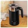 Enfinigy, Milk Frother, Black Matte, small 8