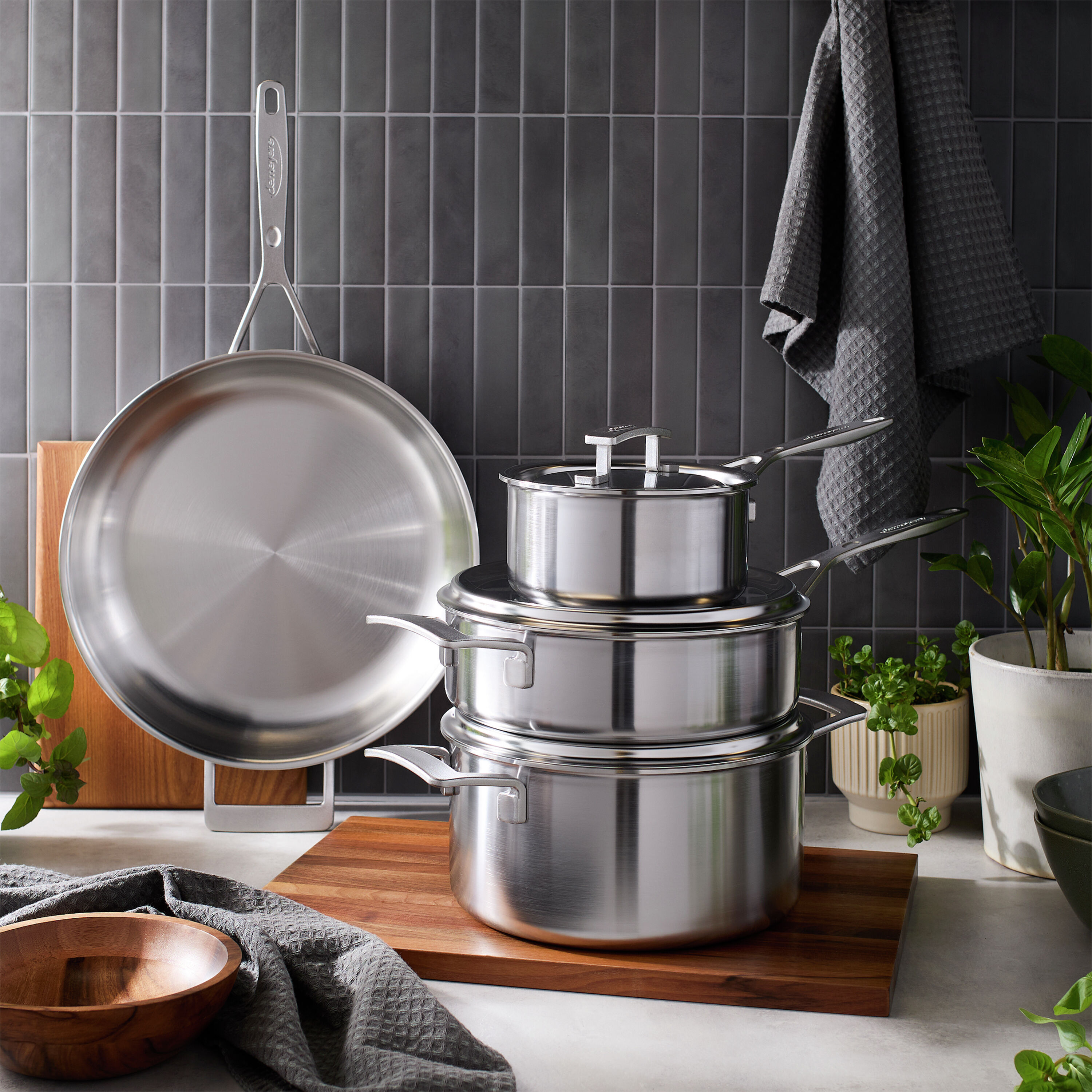 Pots & Pan Sets | ZWILLING.COM