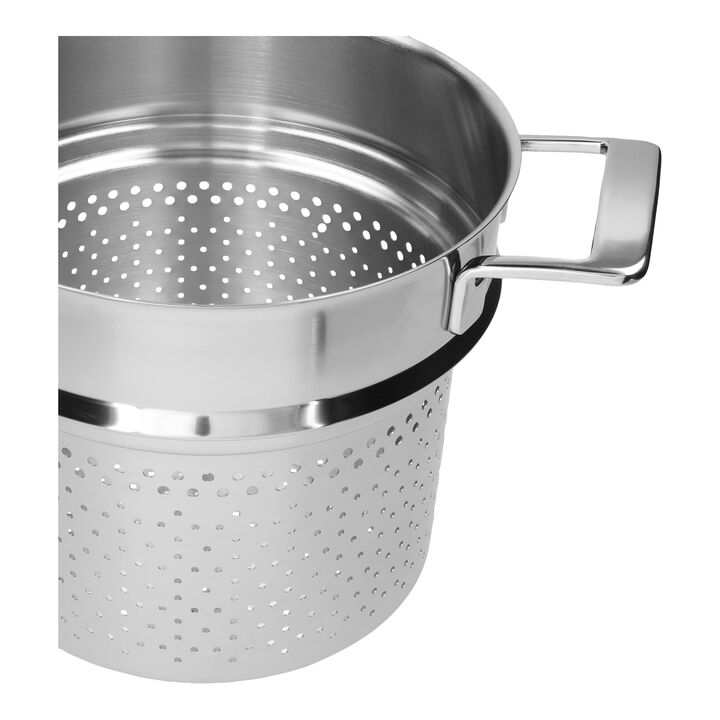 Silver 7, Pastainzet 24 cm, large 4