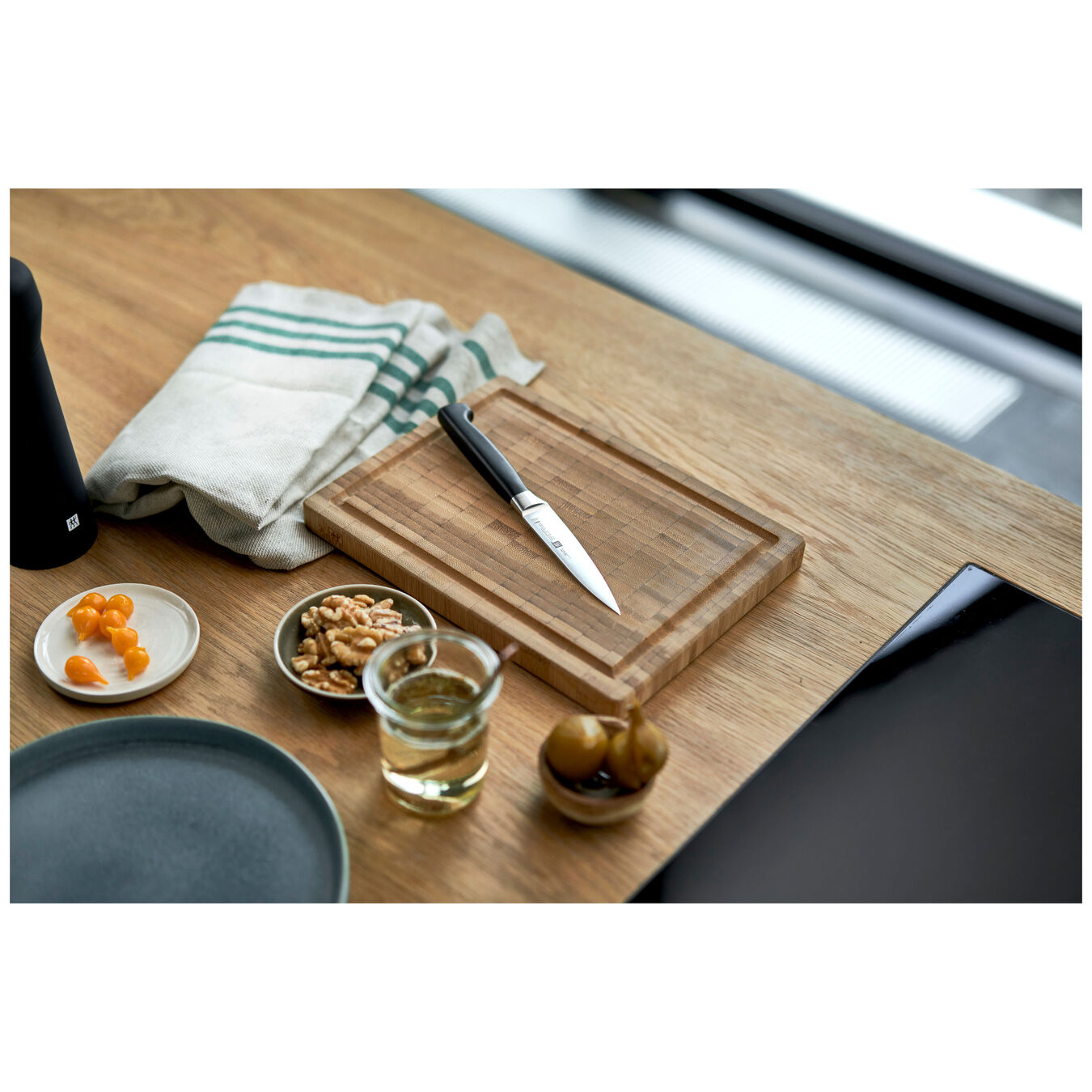 Buy ZWILLING Four Star Paring knife