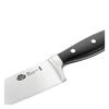 Brenta, 8 inch Chef's knife, small 4