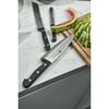 TWIN Chef 2, Set di coltelli con ceppo - 9-pz., Antracite, small 3