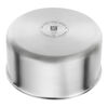 Unlock, 5-st, Gryt & kastrullset, Silver, small 9