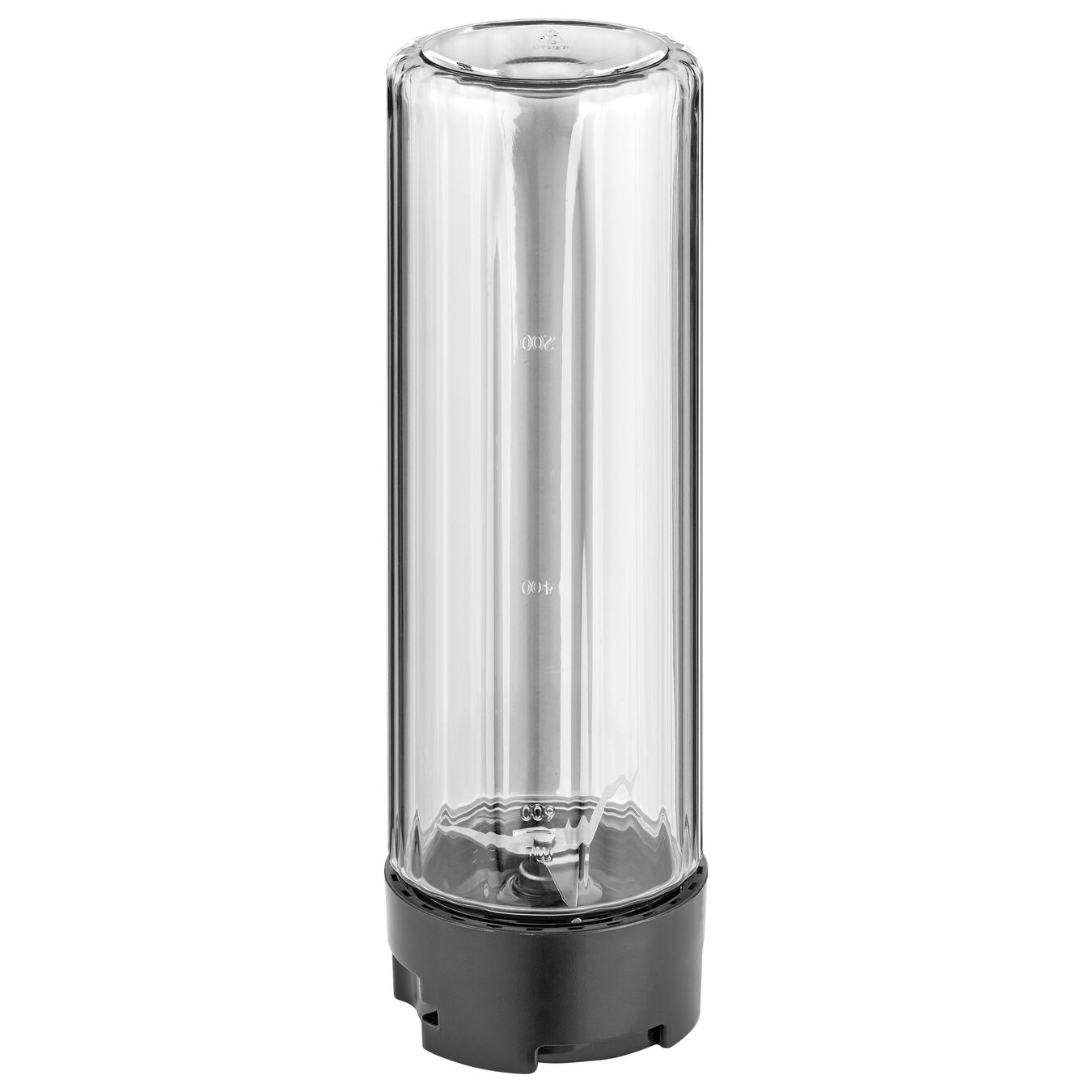 Behälter, Tritan | Transparent | 0.6 l,,large 2