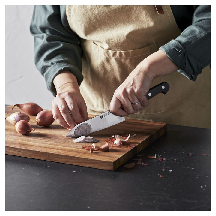 Pro, 5.5-inch, Rocking santoku, large 2