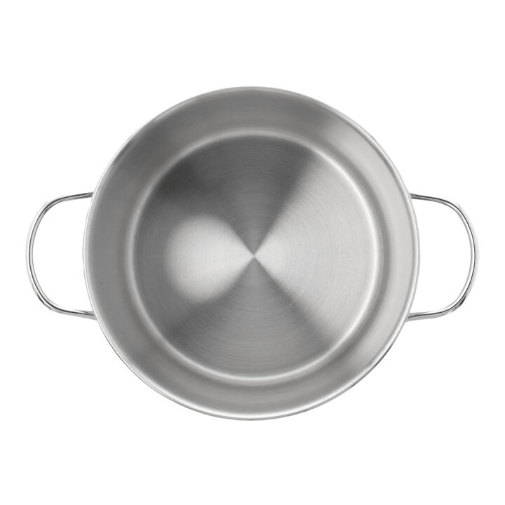 Resto 3, Soeppot met deksel 20 cm / 5 l, large 3