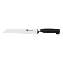 ZWILLING **** Four Star, 8 inch Bread knife