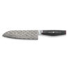 Hiko, 7-inch, Fine Edge Santoku, small 3
