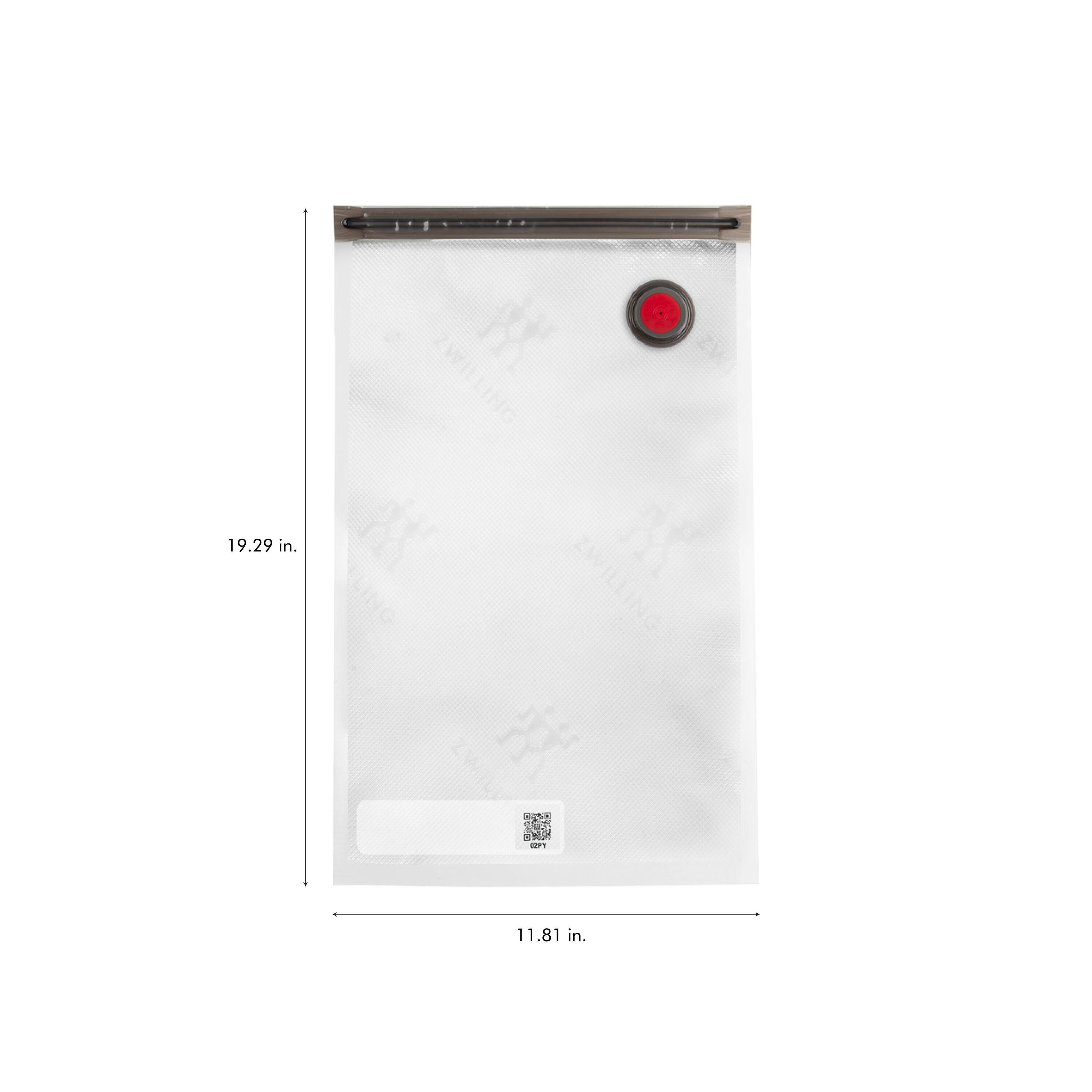 Buy ZWILLING Fresh & Save Vacuum bag set | ZWILLING.COM