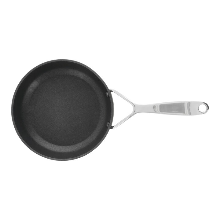 Alu Plus 3, Bakpan Duraslide 20 cm, large 3