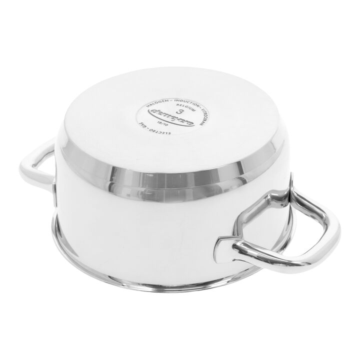 Classico 3, Kookpot 16 cm / 1,5 l, large 2