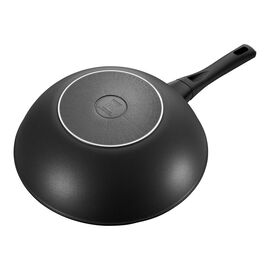Wok 30 cm, Aluminium