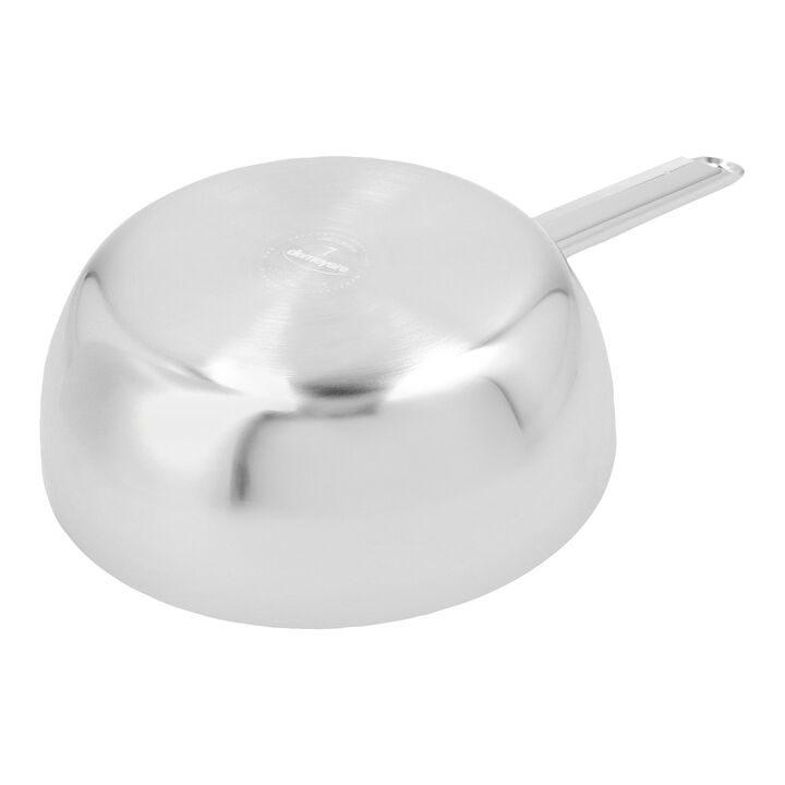 Apollo 7, 20 cm 18/10 Stainless Steel Sauteuse conical, large 2