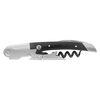 Sommelier Accessories, 18/10 Stainless Steel, Classic Waiter's Corkscrew With Micarta Handle, small 7